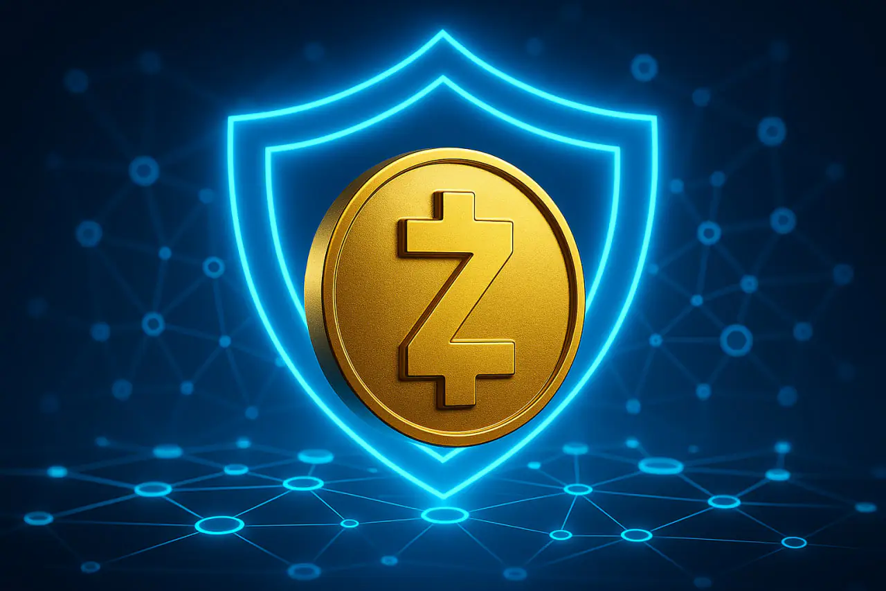 The Zcash ETF Market Is Turning Into a Real Competition