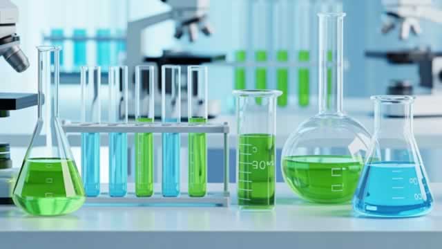 Theravance Biopharma Plummets As Phase 3 Study Falls Short