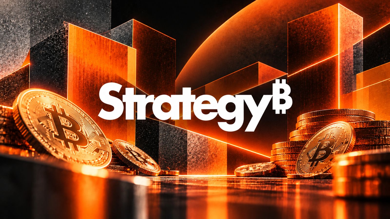 ‘There's always room for more orange': Michael Saylor's Strategy scoops up another 250 bitcoin for $21.5 million as holdings reach 848,250 BTC