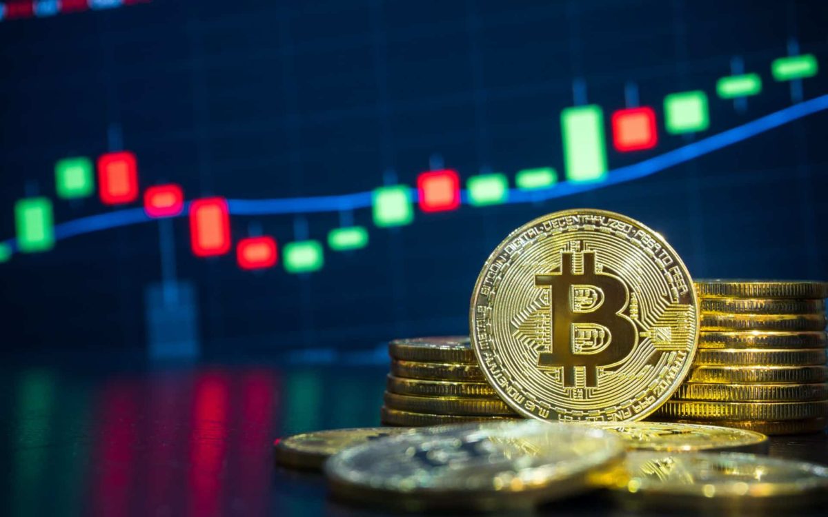 There's An FOMC Meeting Scheduled This Month, But Will The Fed Decision Affect Bitcoin?