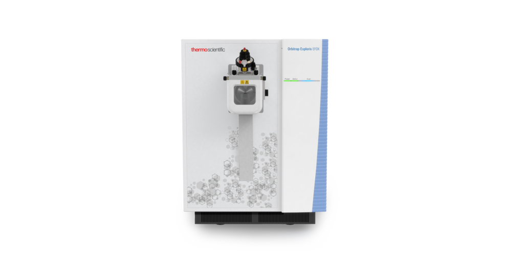 Thermo Fisher Scientific Launches Industry-First Orbitrap Mass Detector for Environmental and Food Safety Testing