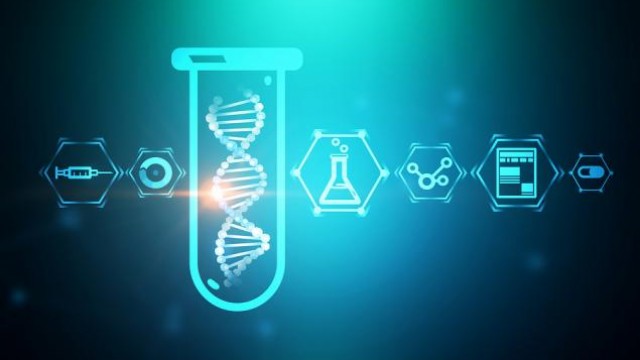 Thermo Fisher (TMO) Unveils New Extended Blood Genotyping Array