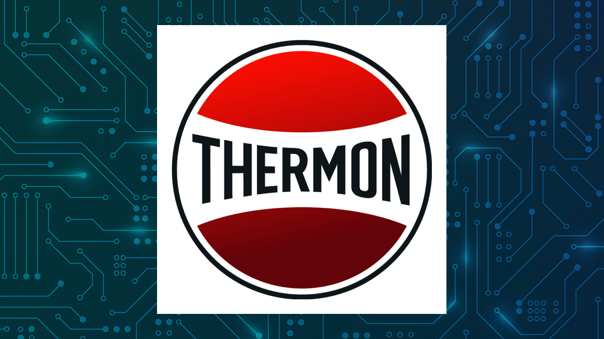Thermon Group (NYSE:THR) Shares Pass Above Two Hundred Day Moving Average   – Time to Sell?