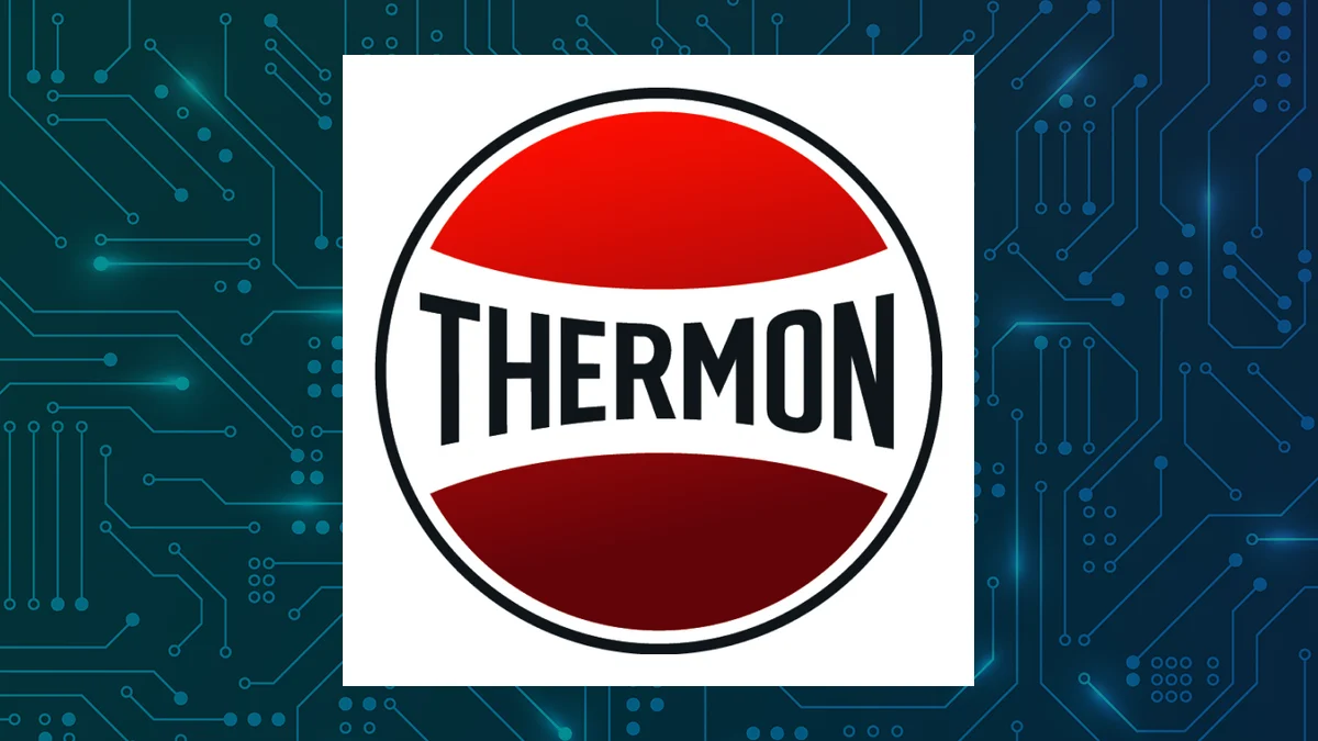 Thermon Group (THR) Expected to Release Earnings on Thursday
