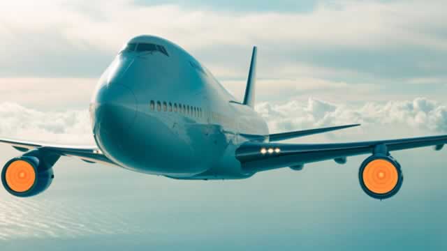 These 2 Transportation Stocks Could Beat Earnings: Why They Should Be on Your Radar