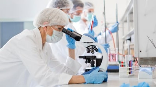These 2 Words Are Why Intellia Therapeutics Could Be a Smart Buy Right Now