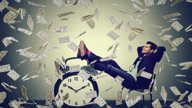 These 3 Companies are Cash-Generating Machines