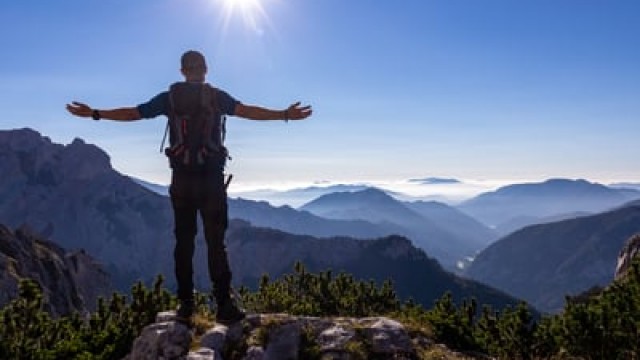 These 3 Dow Stocks Are Set to Soar in 2024 and Beyond