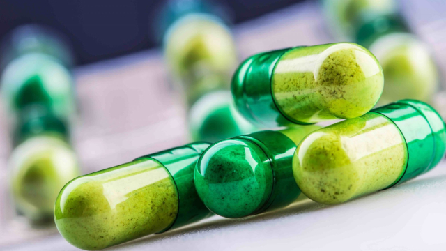 Foto von These 3 Marijuana Stocks Could Be The Winners You Need