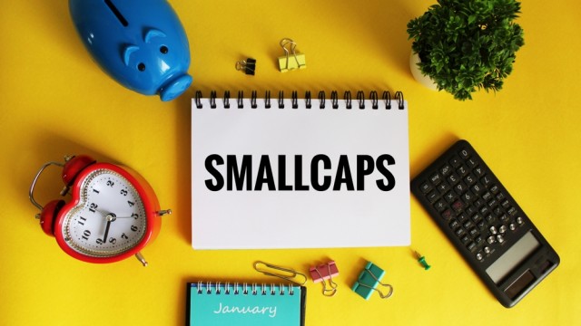 These 3 Small-Cap ETFs Could Benefit From Eventual Rate Cuts