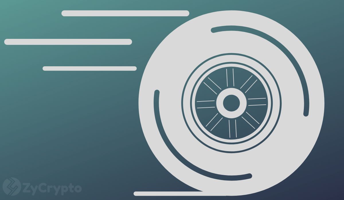 صورة المقال لهذه العملات البديلة الخمس التي تسجل تدفقات خارجية كبيرة من Binance على استعداد للتفوق على