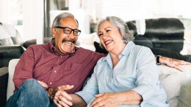 These 6 Dividend ETFs Are a Retiree's Best Friend