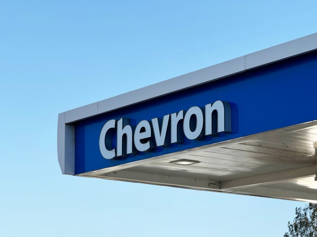 These Analysts Increase Their Forecasts On Chevron Following Upbeat Q2 Earnings