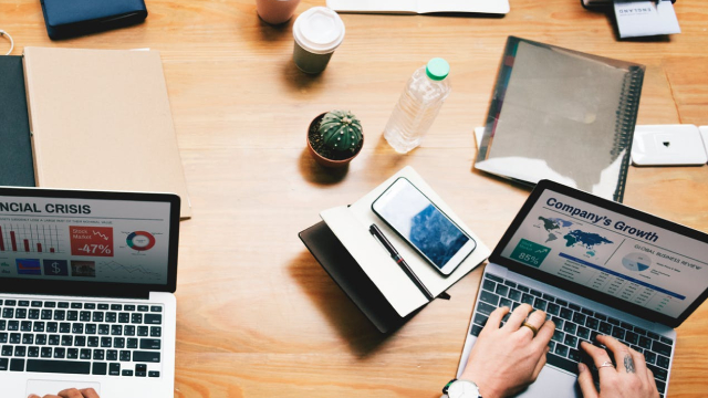 BLK Stock News Image - benzinga.com