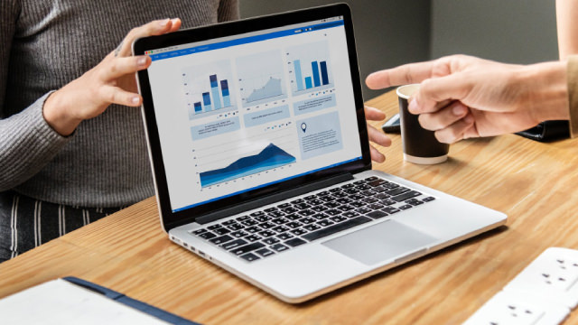 Foto von These Analysts Revise Their Forecasts On Cloudflare Following Q1 Results