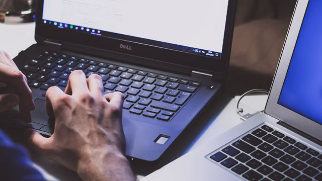 DELL Stock News Image - benzinga.com
