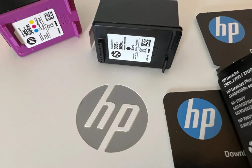 รูปภาพบทความสำหรับนักวิเคราะห์เหล่านี้แก้ไขการคาดการณ์เกี่ยวกับ HP หลังจากผลประกอบการไตรมาสที่ 3