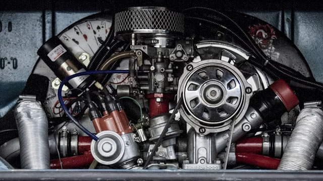 These Analysts Revise Their Forecasts On O'Reilly Automotive After Q2 Results