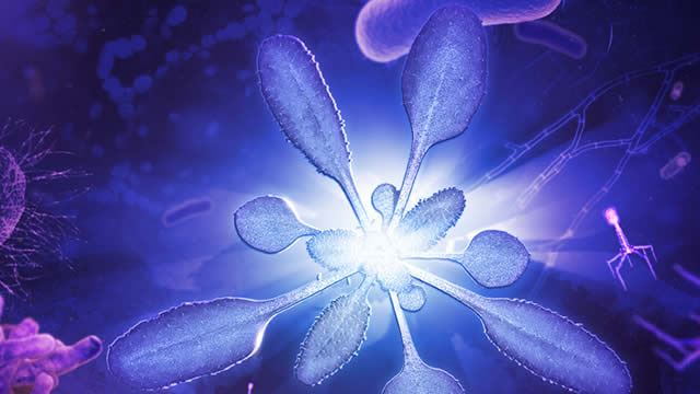 These Analysts Slash Their Forecasts On CRISPR Therapeutics Following Q1 Results
