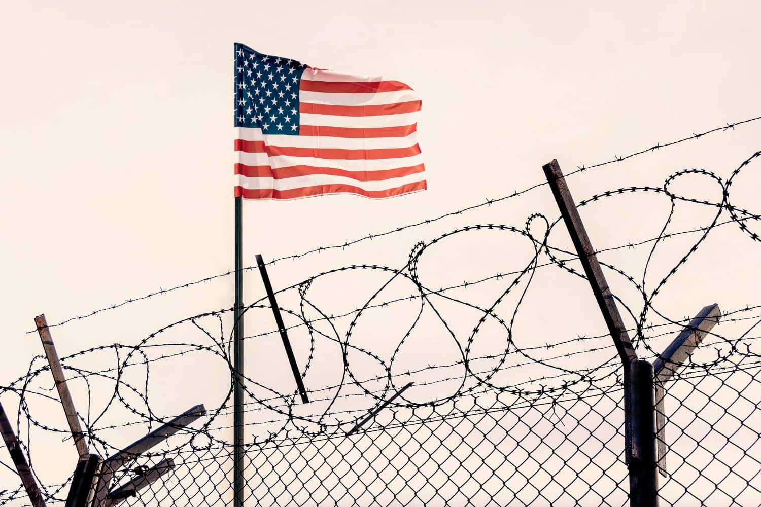 These Are The Americans Turning on Trump’s Immigration Policies
