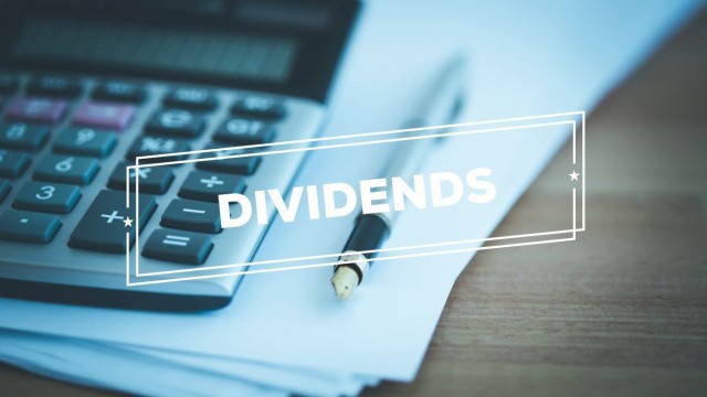 Foto von These Are The Best Dividend Stocks, According to Wall Street