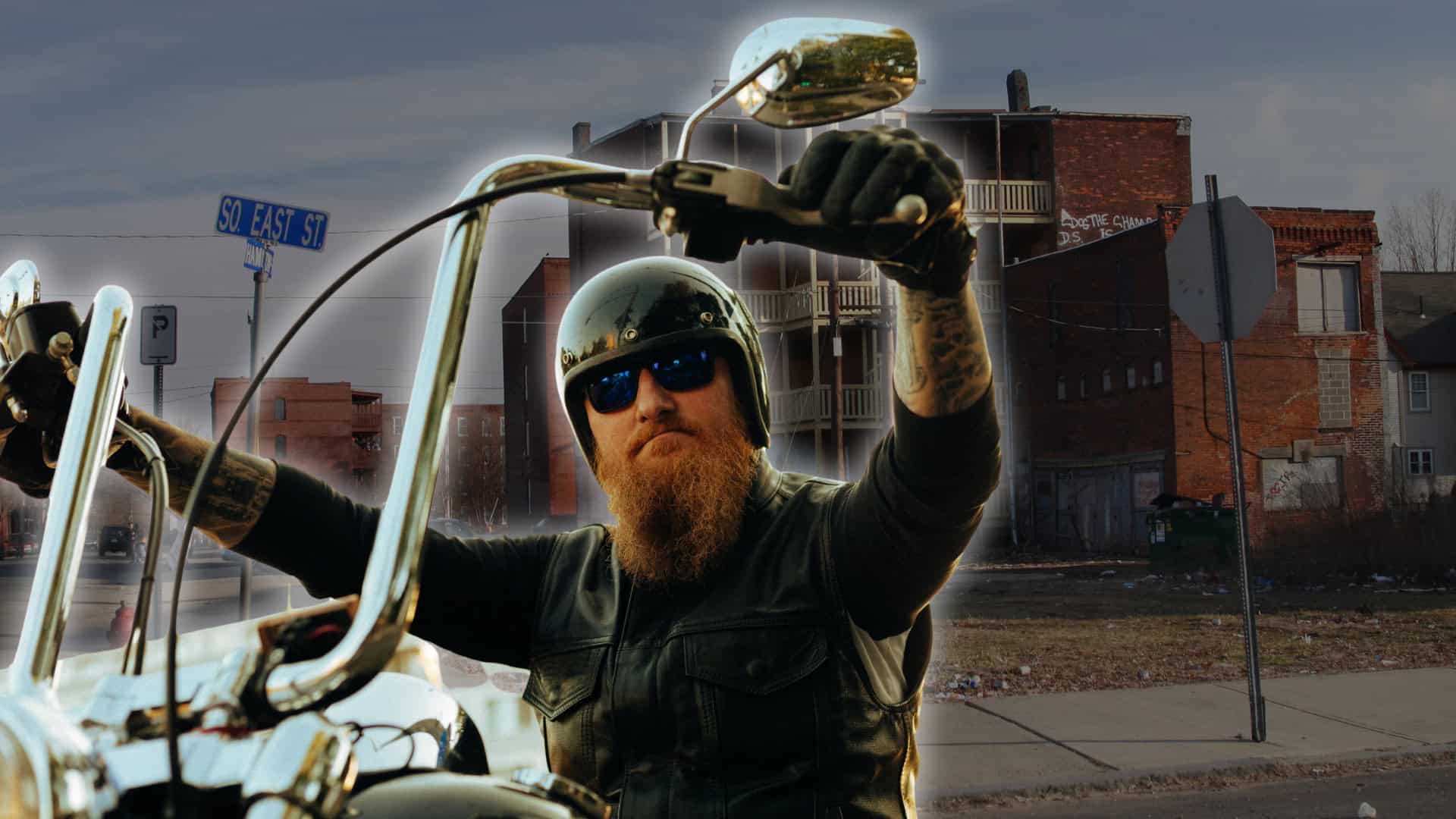 These Are the Gangs to Worry About in Every State