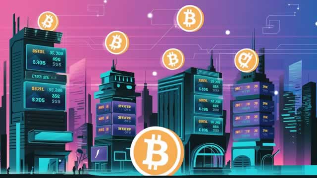 These Are The Top 2 Bitcoin ETFs to Buy