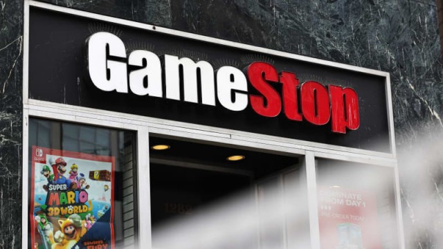 These behavioral trends drove the GameStop and AMC meme-stock rally