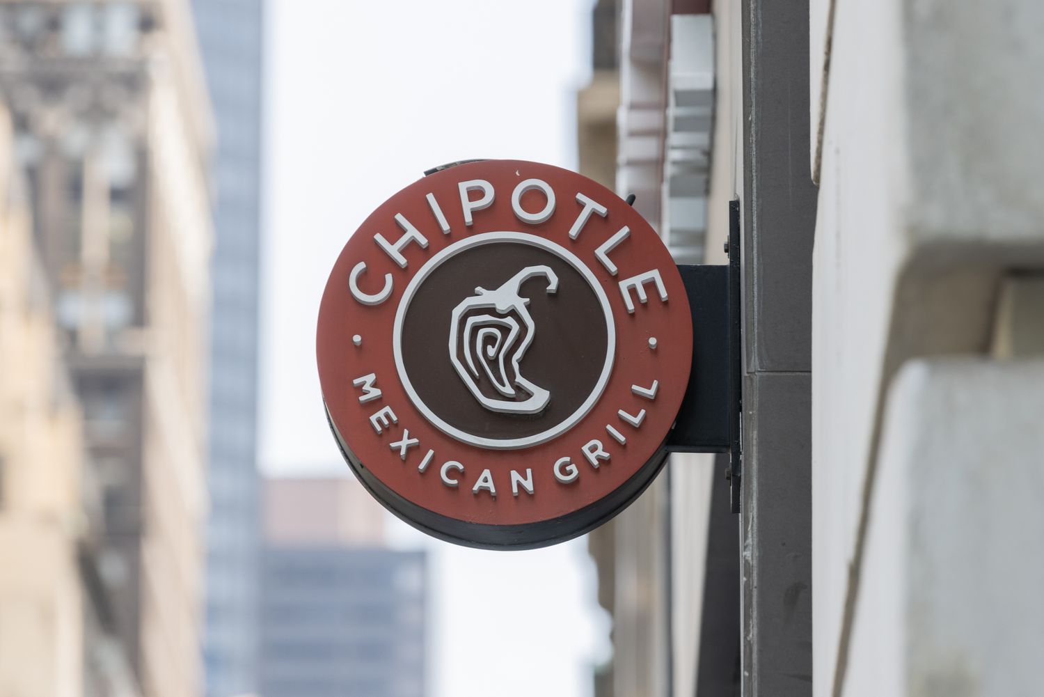 These Chipotle Bulls Want the Interim CEO To Get the Job Full-Time