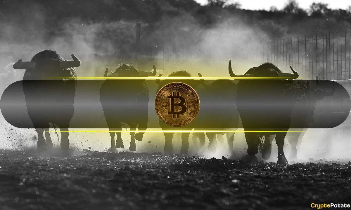 These Four Signals Could Confirm if Bitcoin's Low Is Locked In: Analyst