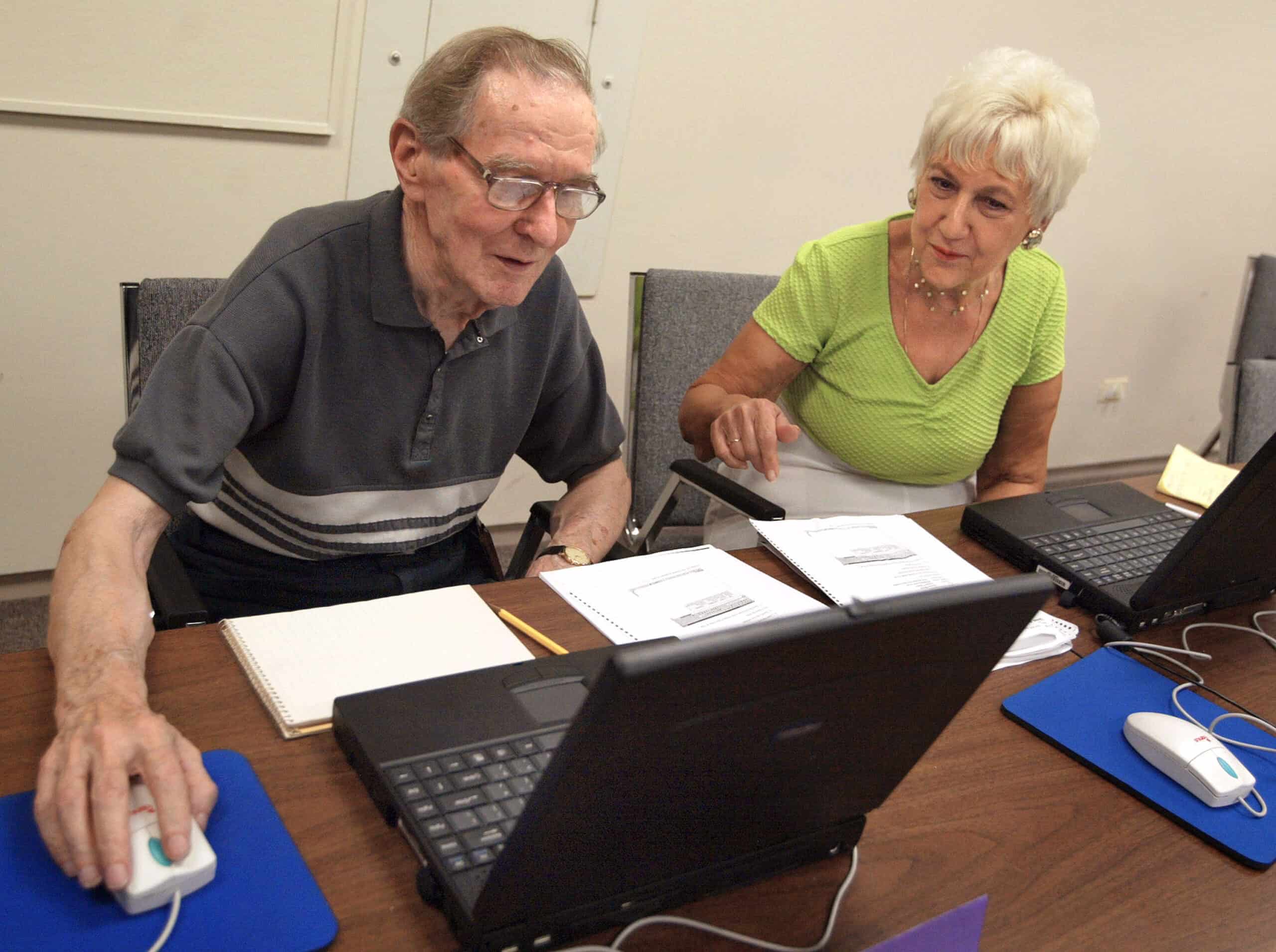 These Seniors Are Left Out of The Big Beautiful Bill’s Big Tax Break