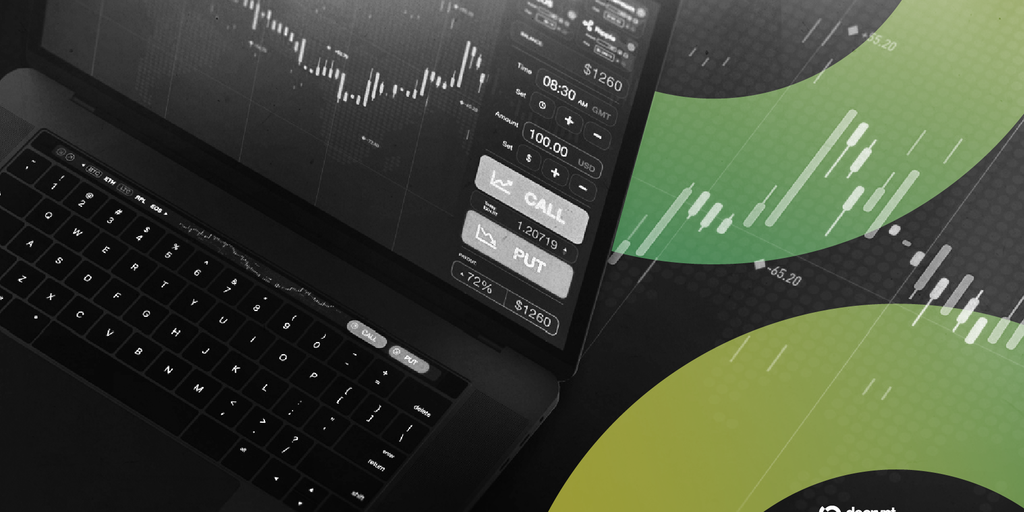 Article image for These Three Altcoins Just Got Leveraged Crypto ETFs