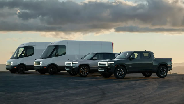 Think It's Too Late to Buy Rivian? Here's the Biggest Reason There's Still Time.