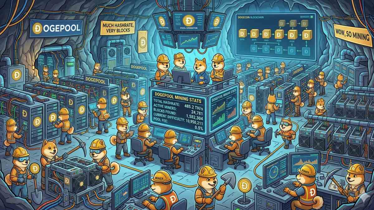 Thinking About Mining DOGE? Here's Why You Should Rethink in 2026