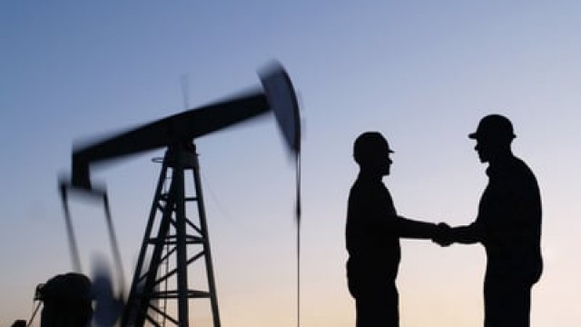 This $22.5-Billion Oil Company Acquisition Could Pay Big Dividends for Investors