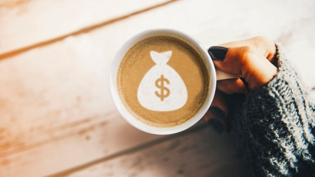 This 8.1% Payer Is The ‘Morning Coffee' Of Dividends