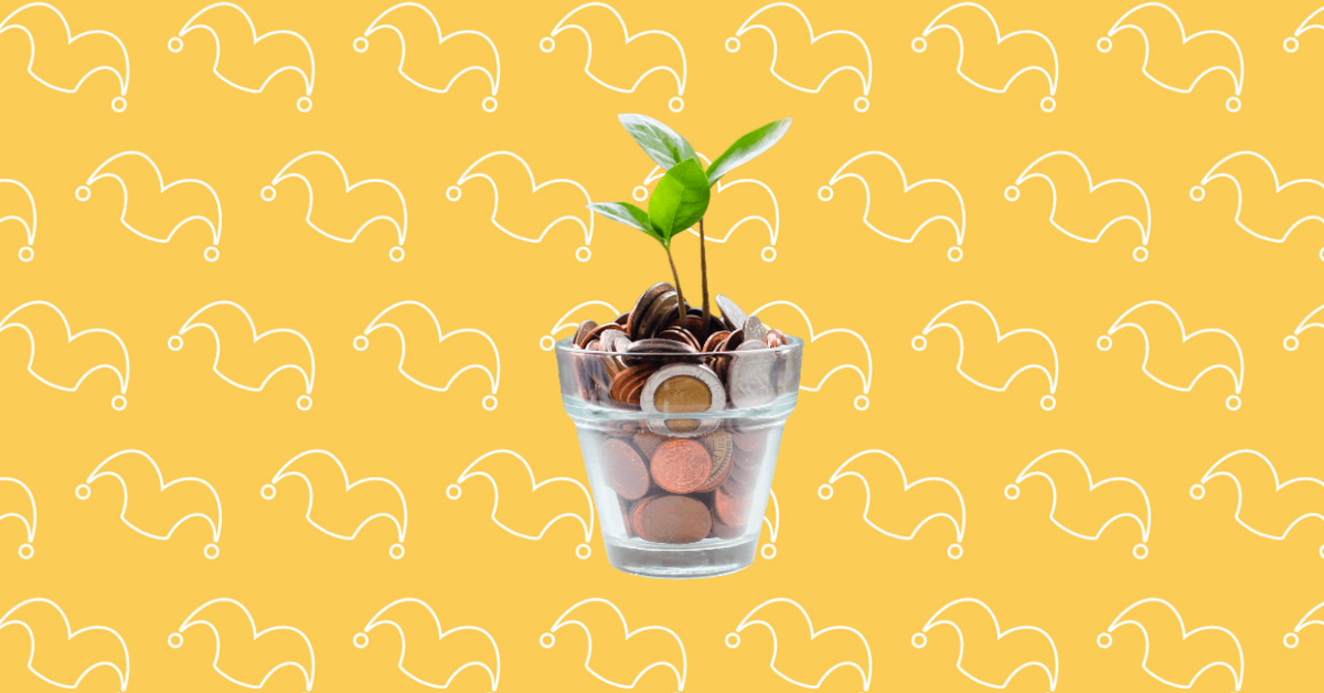 Foto von This Account Pays 4.55% APY -- Is It the Best Deal in May 2025?
