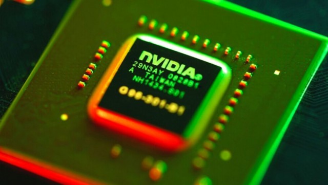 This Analyst With 88% Accuracy Rate Sees Around 31% Upside In Nvidia - Here Are 5 Stock Picks For Last Week From Wall Street's Most Accurate Analysts - NVIDIA (NASDAQ:NVDA)