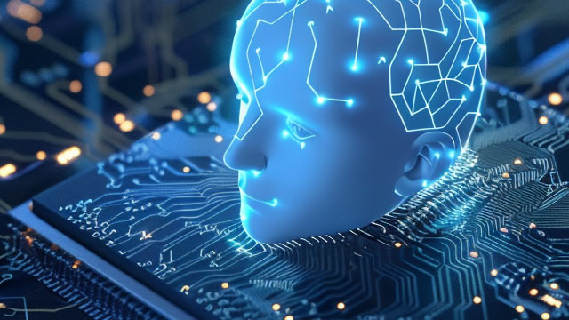 This Artificial Intelligence (AI) Powerhouse Could Be Just Getting Started