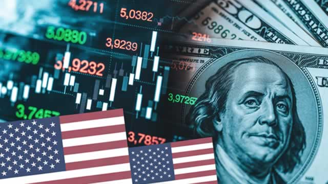 This Artificial Intelligence (AI) Stock Has Doubled in a Week. Could It Be the Next Opendoor?