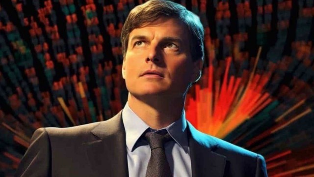 This ‘Big Short' Michael Burry stock is up 40% in two weeks