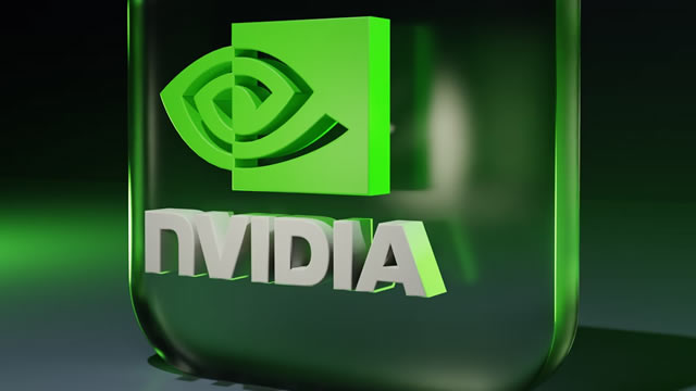 This Billionaire Tesla Bull Just Backed Up the Truck on Nvidia Stock