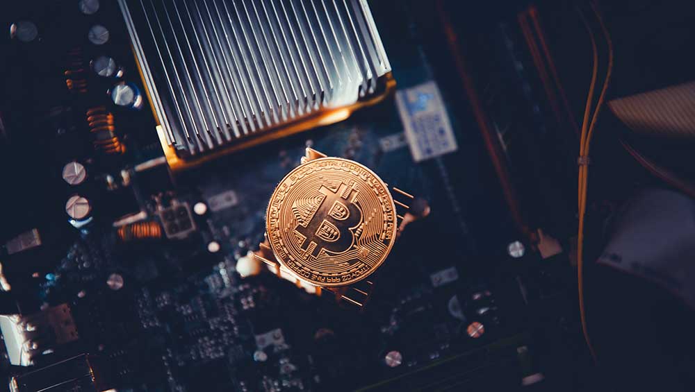 This Bitcoin Miner Retreats After Recent Rally. But Shares Are An Institutional Darling.