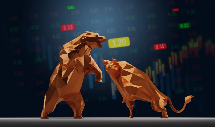 This Bitcoin Momentum Signal Preceded Last October's Crash — Another Downturn Incoming?