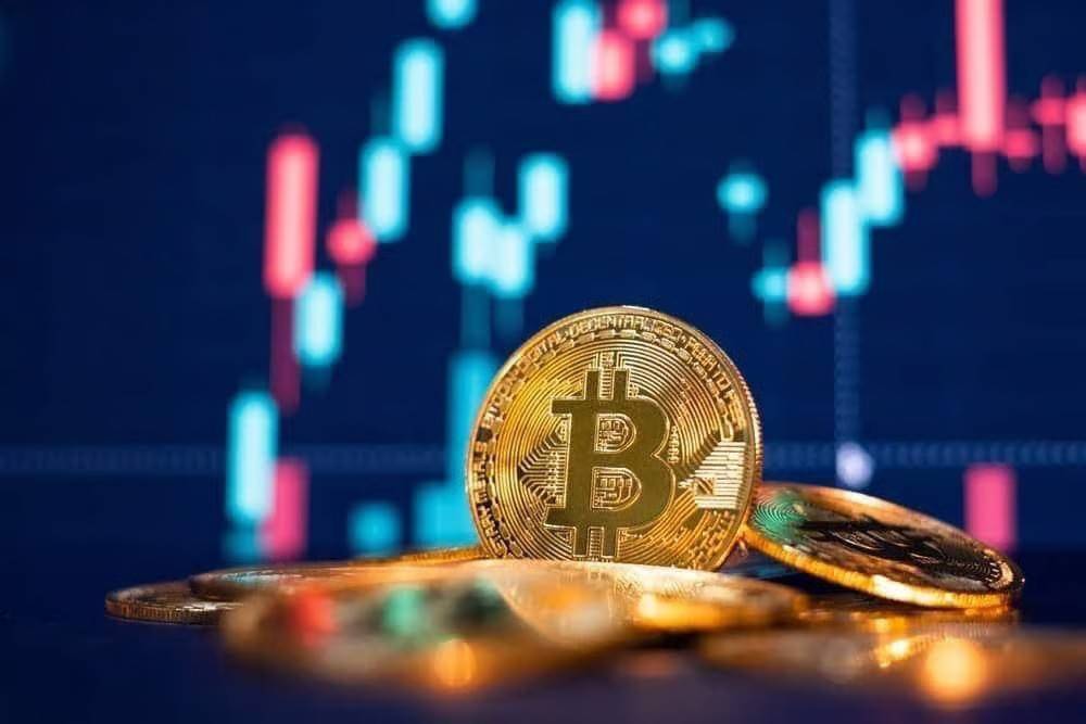 This Bitcoin's scary timing could send BTC crashing to $41,000