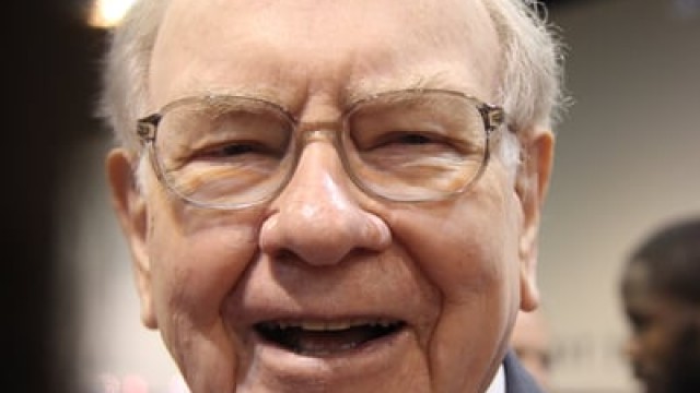This Buffett Investment Is Brilliant. (Hint: It's Not Apple, Chubb, nor Occidental Petroleum)