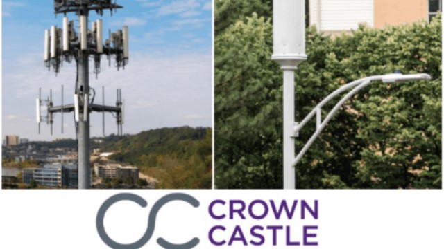 This cell-tower REIT is laying off more than 10% of its employees