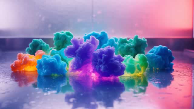 This Chemical Stock Flirts With A Buy Point