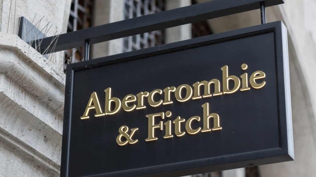 This clothing store performed twice as well as Nvidia in the last 52 weeks