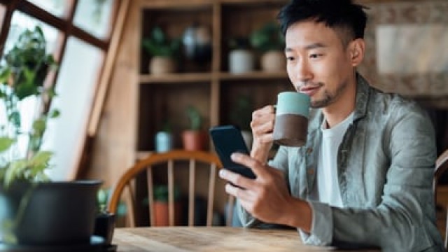 This Coffee Stock Has Quietly Doubled in Just the Last 8 Months, and It Isn't Dutch Bros or Starbucks